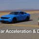 Watch How The <i>Need For Speed</i> Team Made The Cars Sound So Real